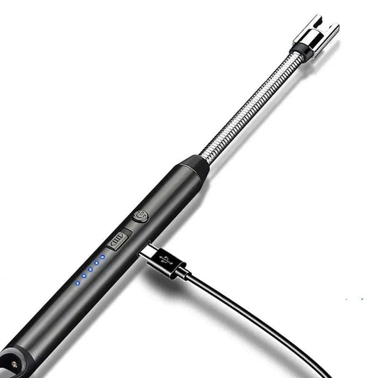 USB Rechargeable Flameless Arc Lighter